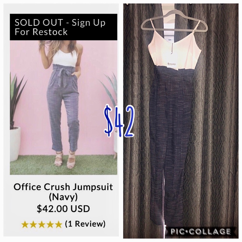 Jumpsuit